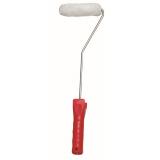 Heizkörperroller 11mm Polyacryl | 10 cm breit | 41 cm lang