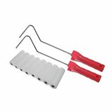 Lackier-Roller-Set 10-tlg.