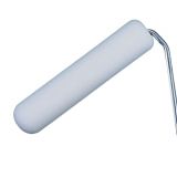 Lackierwalze Super-Feinschaum 16 cm | beidseitig rund