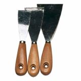 Malerspachtel 3er-Set