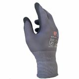 Montage-Feinstrickhandschuhe Gr. 11 / XXL | teilbeschichtet | Profi