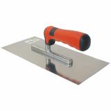 Glättekelle 280 x 130 mm | rostfrei | Softgriff