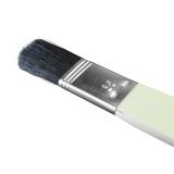 Plattpinsel gerade 35 mm