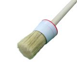 Ringpinsel Gr. 10 | 40 mm | hell | einfach