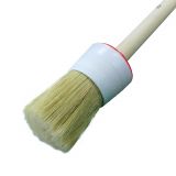 Ringpinsel Gr. 12 | 45 mm | hell | einfach