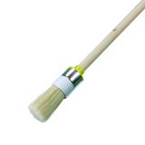 Ringpinsel Gr. 2 | 20 mm | hell | Maler