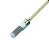 Ringpinsel Gr. 2 | 20 mm | universal | Meister