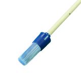 Ringpinsel Gr. 4 | 25 mm | AQUA | Standard