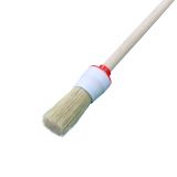 Ringpinsel Gr. 4 | 25 mm | hell | einfach