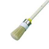 Ringpinsel Gr. 4 | 25 mm | hell | Maler