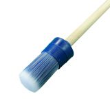 Ringpinsel Gr. 8 | 35 mm | AQUA | Standard