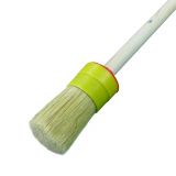 Ringpinsel Gr. 8 | 35 mm | hell | Standard