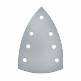 Schleifdreieck 150x100 mm | universal | Korn 40