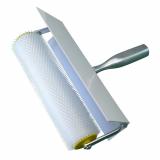Stachelwalze 25 cm | 11 mm Stachellänge | Spritzschutz | für Estrich