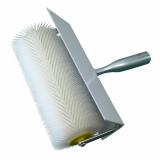 Stachelwalze 25 cm | 31 mm Stachellänge | Spritzschutz | für Estrich