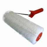 Stachelwalze 25 cm | 21 mm Stachellänge | für Estrich