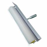 Stachelwalze 50 cm | 21 mm Stachellänge | Spritzschutz | für Estrich