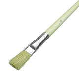 Strichzieher, flach # 20