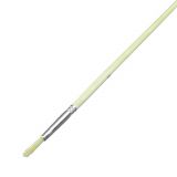 Strichzieher, rund # 02