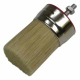 Winkelpinsel Knolle #12 | 45 mm