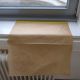 Abdeckpapier + Goldband 60 cm x 20 m