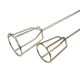 Farbrührer 8 cm Durchmesser | Leimrührer