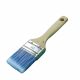 Flachpinsel 50 mm 6. Stärke | Wasserlack | AQUA