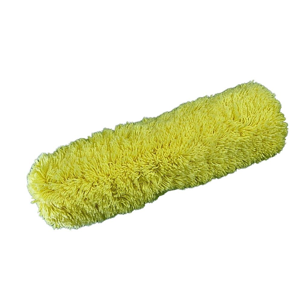 10-er-Pack Fassadenrolle 18 mm Polyacryl | 25 cm breit | gepolstert