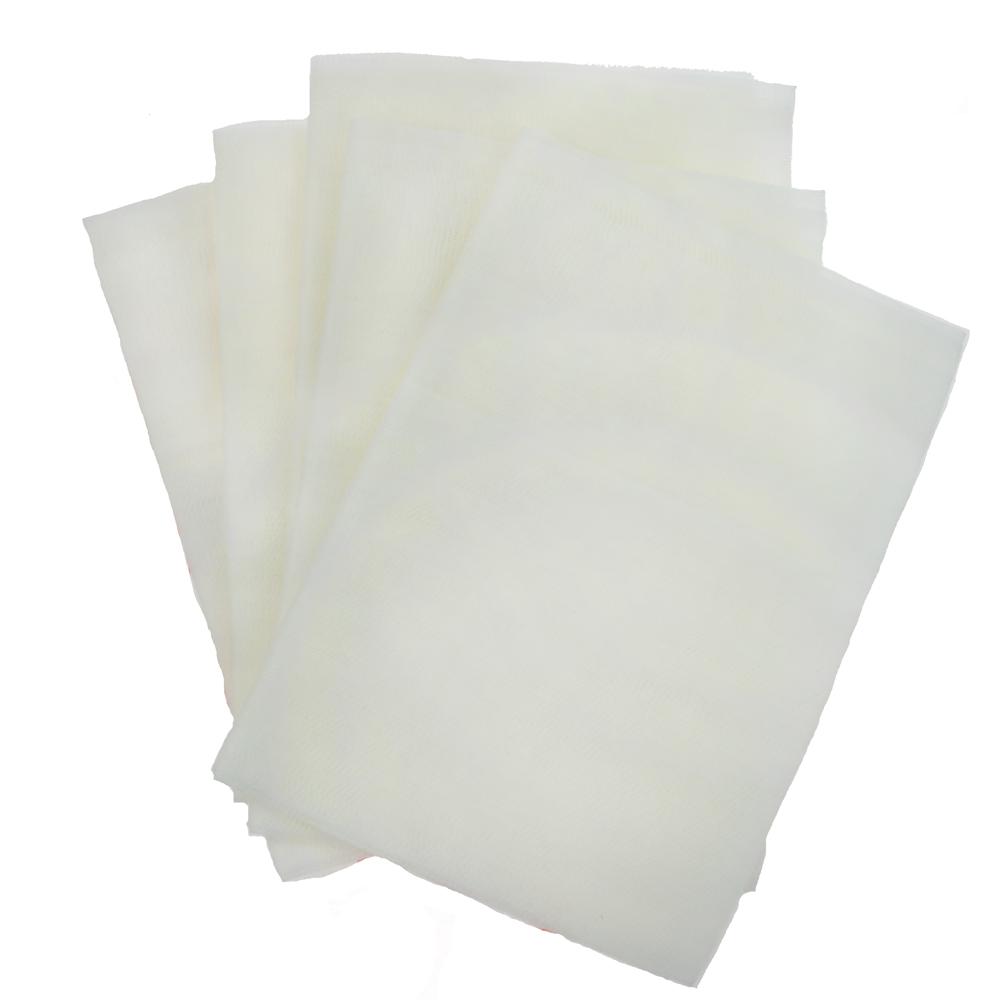 5 x Staubbindetuch 50x80 cm | Honigtuch