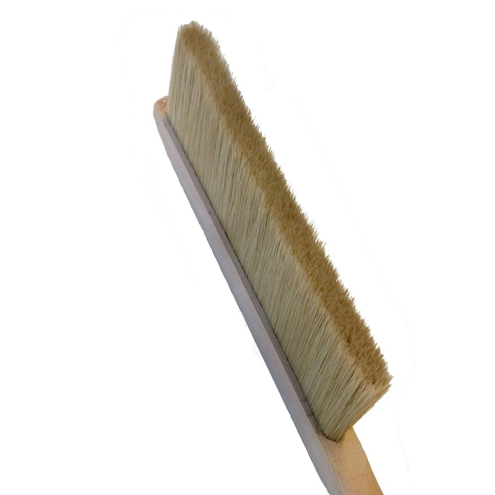 Abstauber mit langem Griff