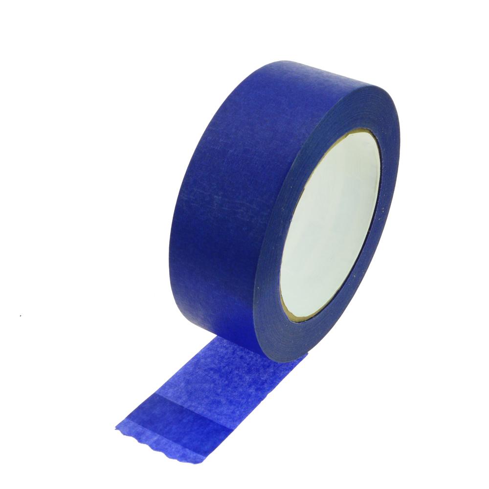 Blaues Malerband 38 mm x 50 m | 14 Tage UV | 30 Tage