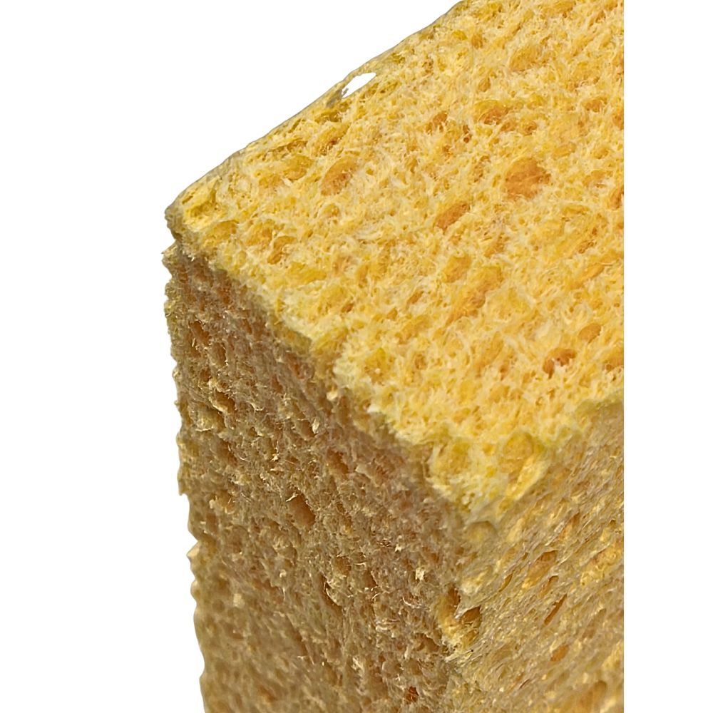 Cellulose Haushaltsschwamm 16 x10 x 4 cm