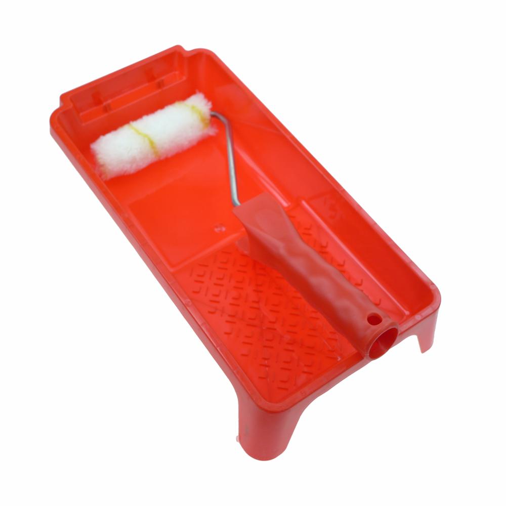 Farbwanne 14 x 30 cm Kunststoff