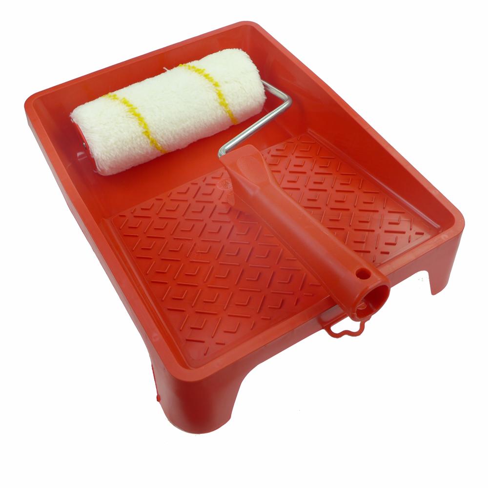 Farbwanne 24 x 32 cm Kunststoff