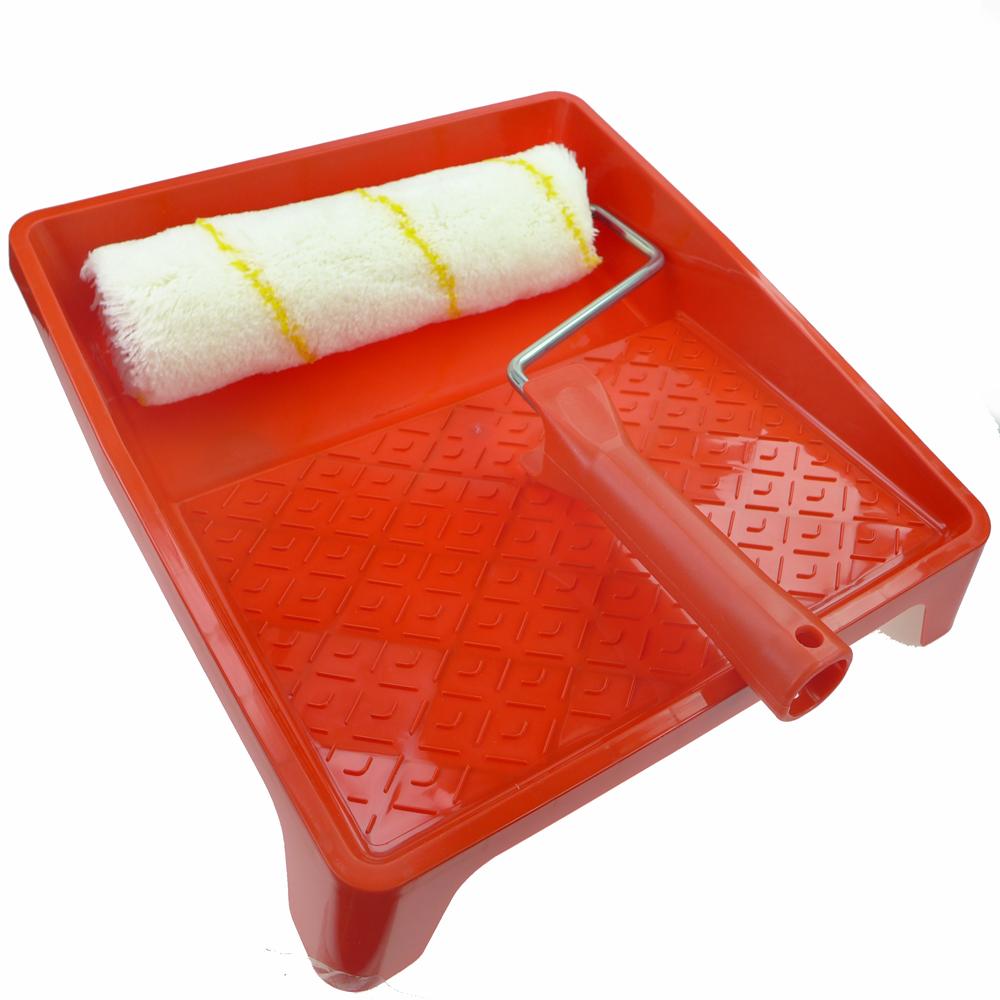 Farbwanne 31 x 35 cm Kunststoff