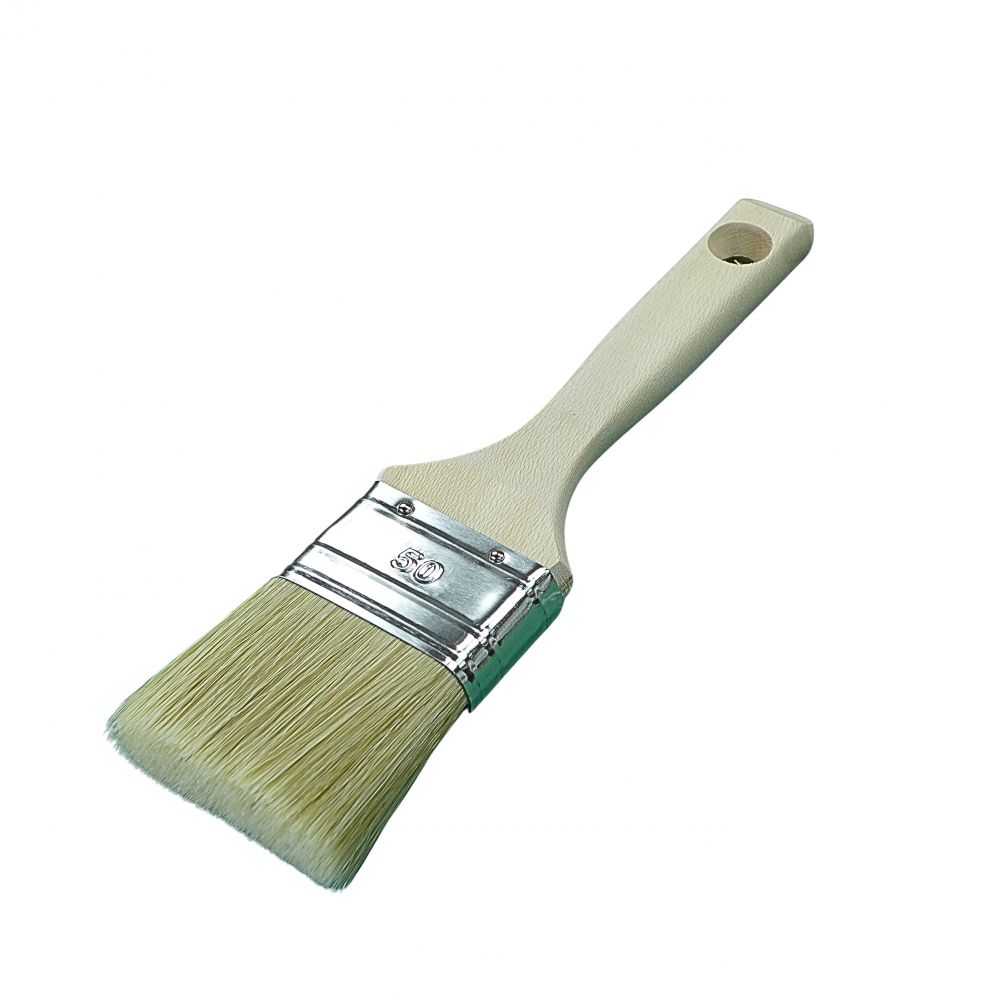 Flachpinsel 50 mm 6. Stärke | universal | Maler