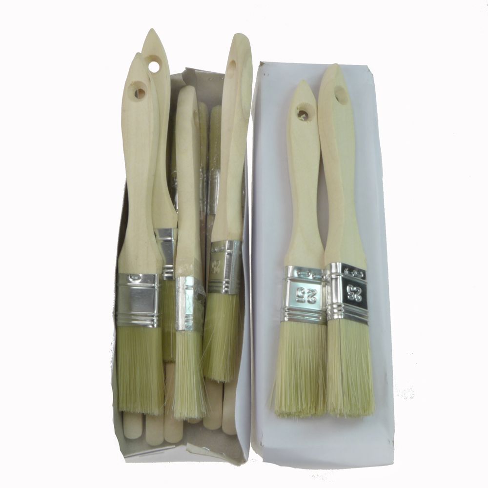 Flachpinsel 60mm 5. Stärke | universal | Industrie