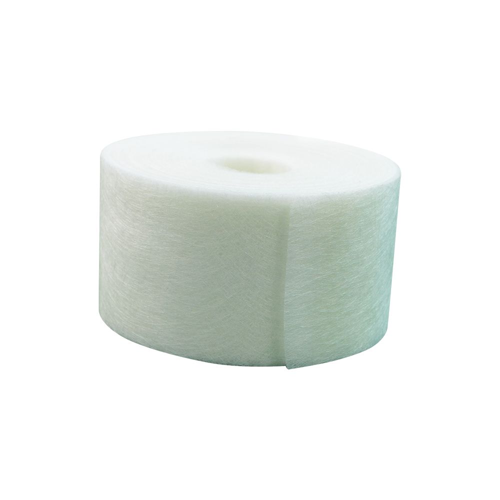 Glasfaserband 50 mm x 25 m | Trockenbau