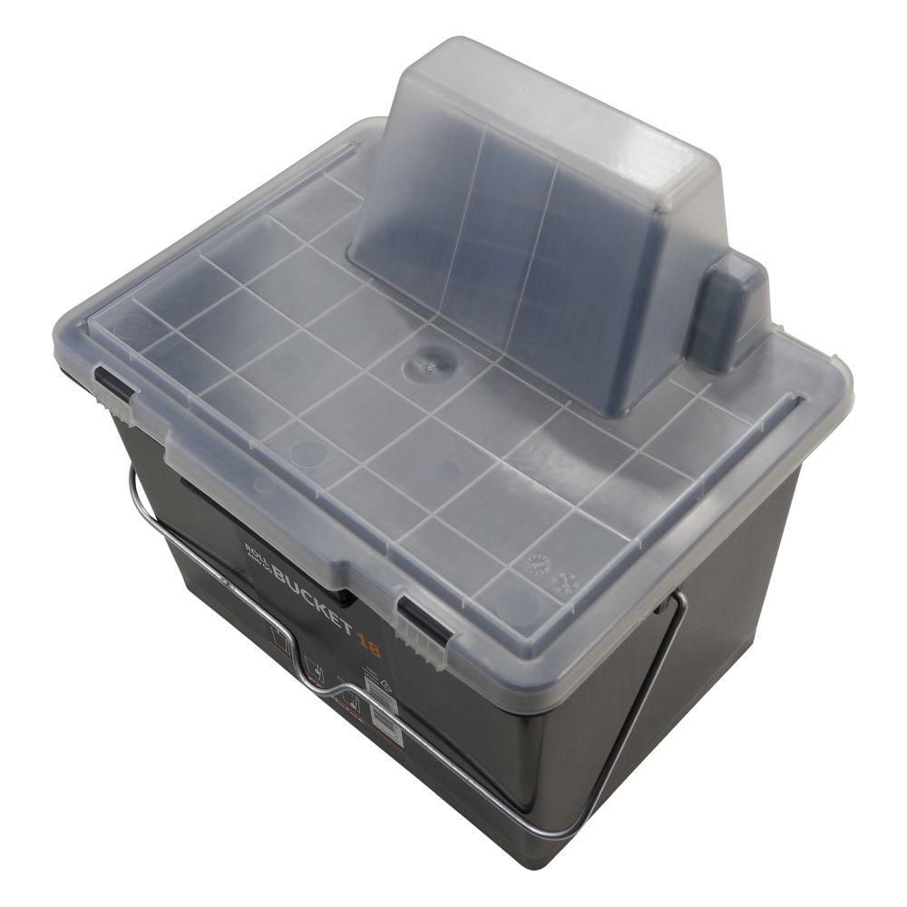 Haube für Abstreifeimer 6 L