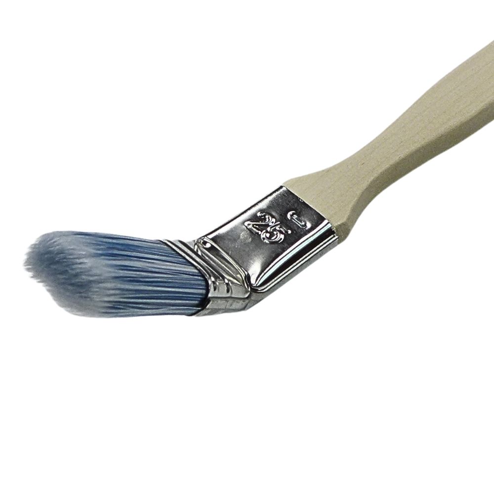 Heizkörperpinsel 25 mm | AQUA | Standard