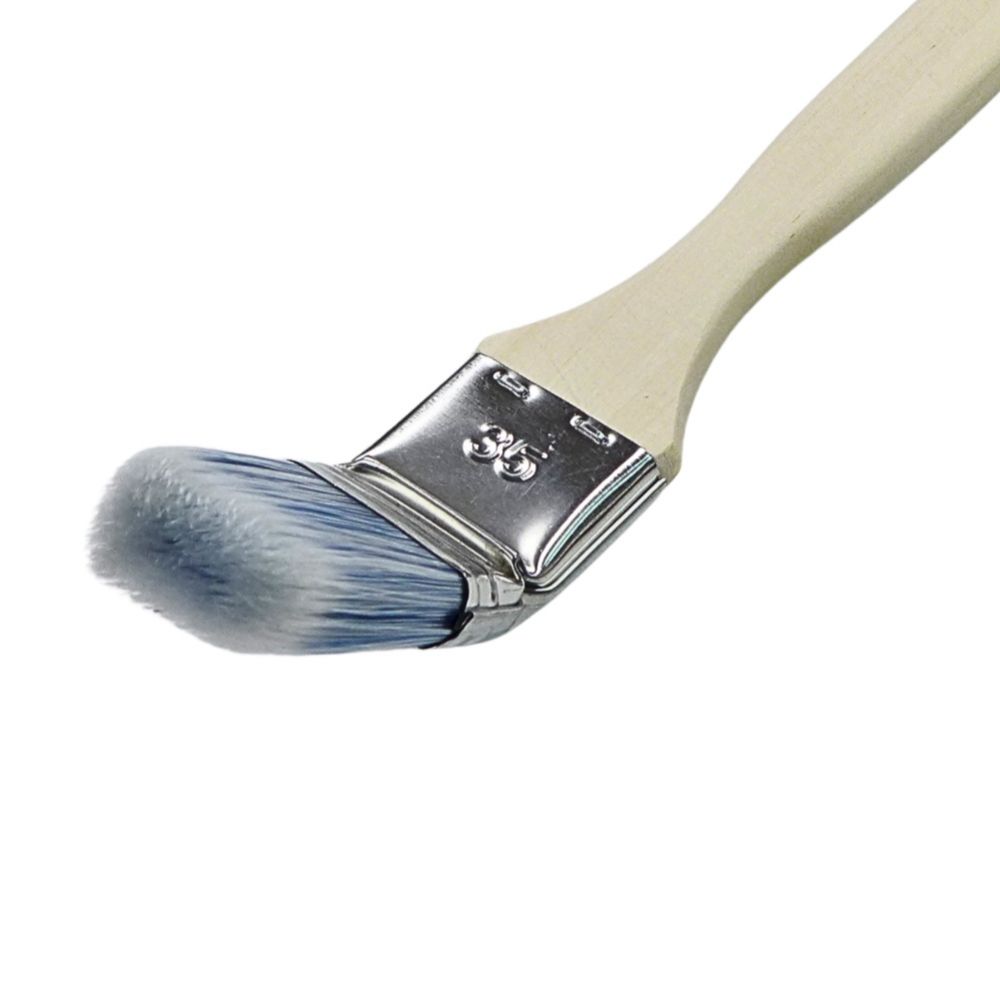 Heizkörperpinsel 35 mm | AQUA | Standard