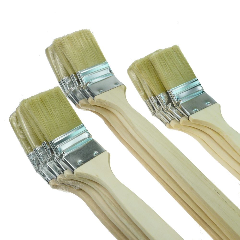 Heizkörperpinsel 50 mm | hell | BASIC