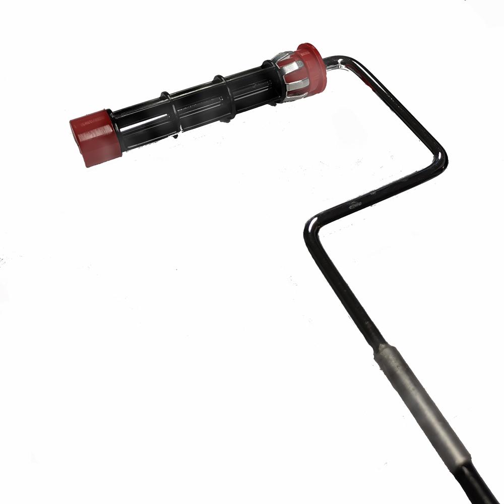 Heizkörperroller FLEXI 60 cm