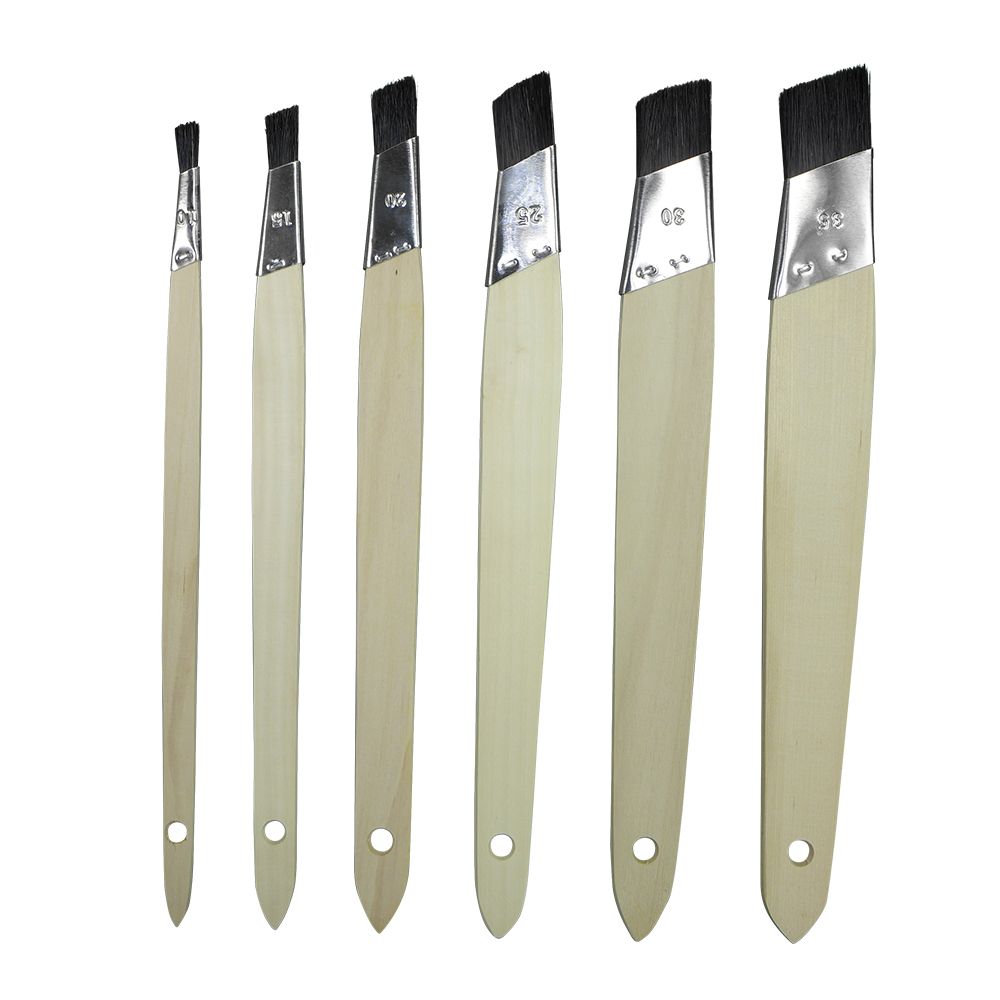 Schrägstrichzieher 15 mm