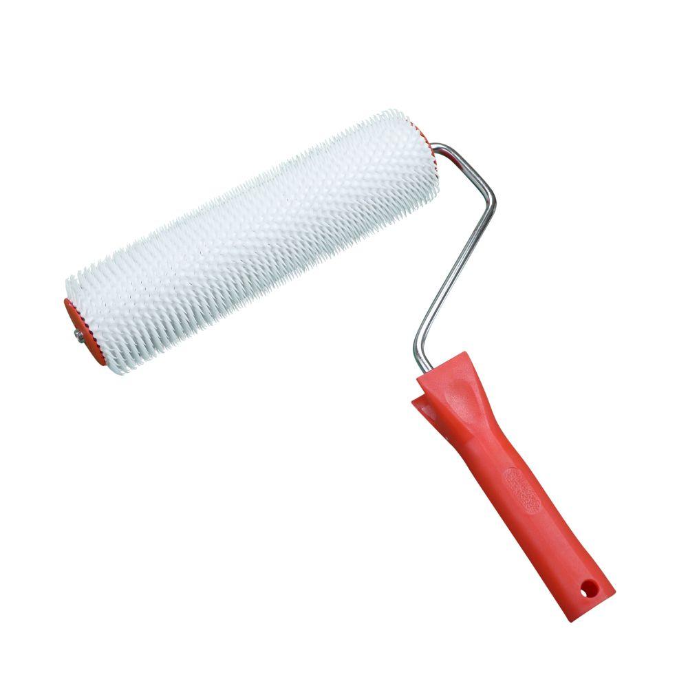 Stachelwalze 25 cm | 11 mm Stachellänge | für Estrich