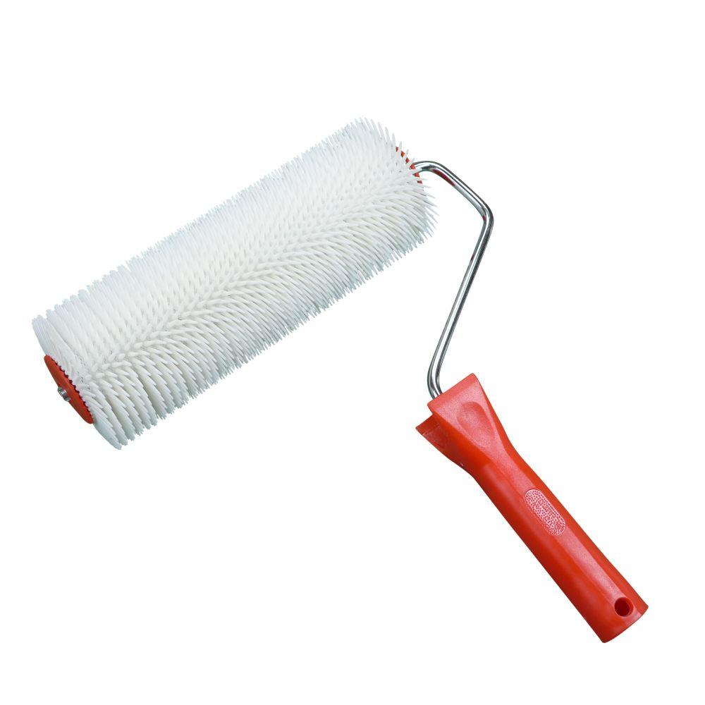 Stachelwalze 25 cm | 21 mm Stachellänge | für Estrich