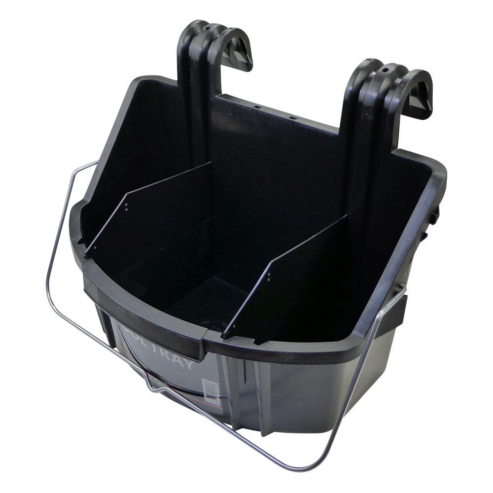 Trage- und Leiter-Hilfe | 45x23x33 cm