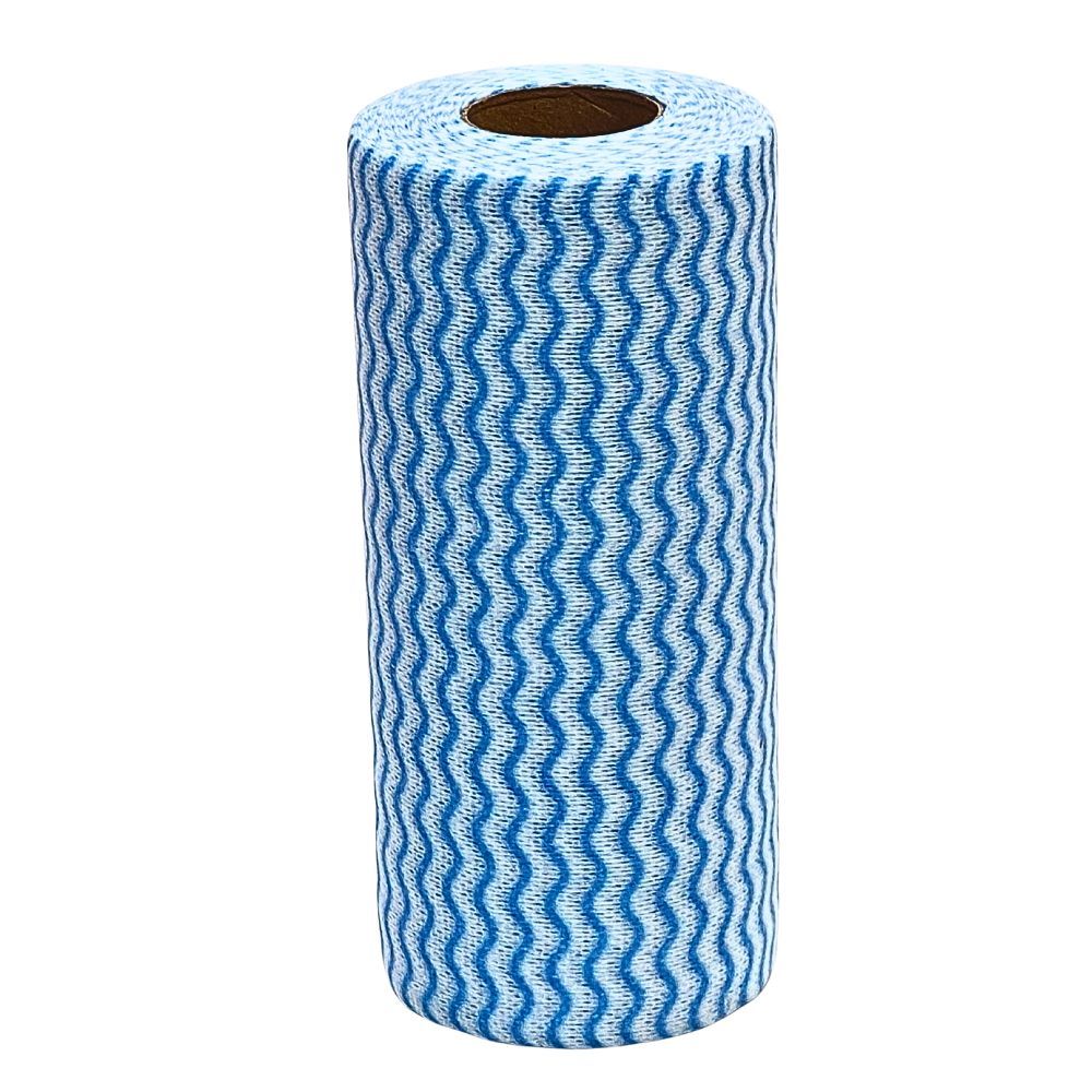 Wischtuch 18x35 cm | 50er-Rolle