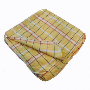 10 x Staubtuch 35 x 35 cm | Baumwolle