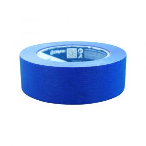 Blaues Malerband 38 mm x 50 m | 14 Tage UV | 30 Tage